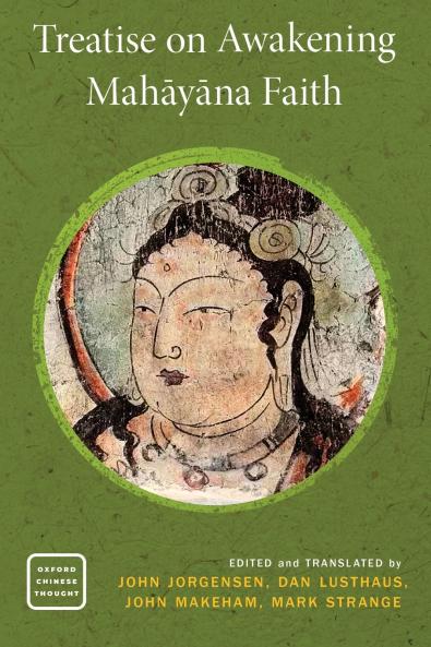 Treatise on Awakening Mah=ay=ana Faith