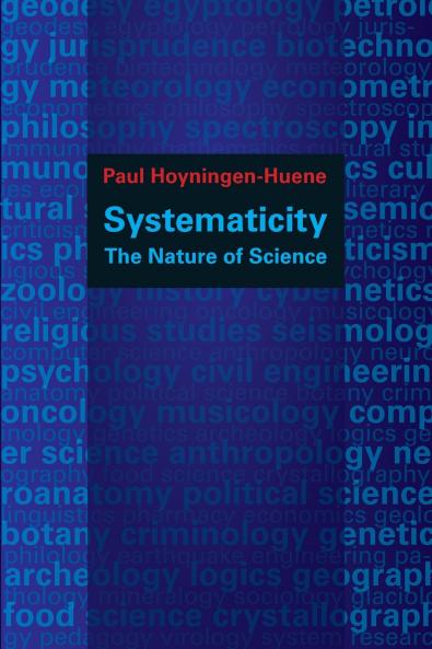 Systematicity
