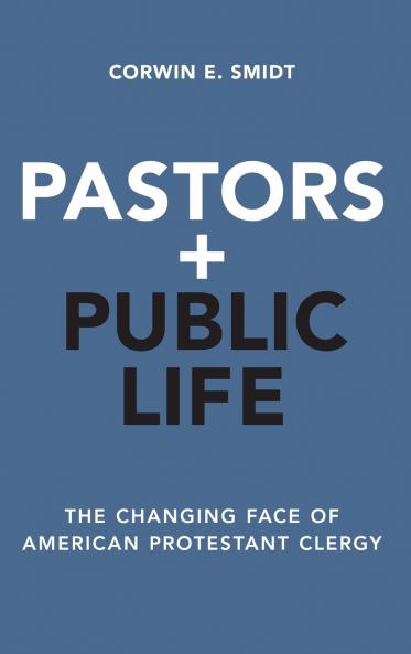 Pastors and Public Life