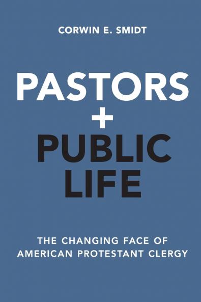 Pastors and Public Life