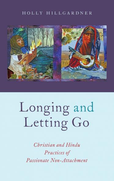Longing and Letting Go