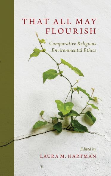 That All May Flourish