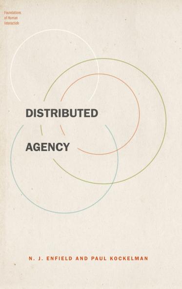Distributed Agency