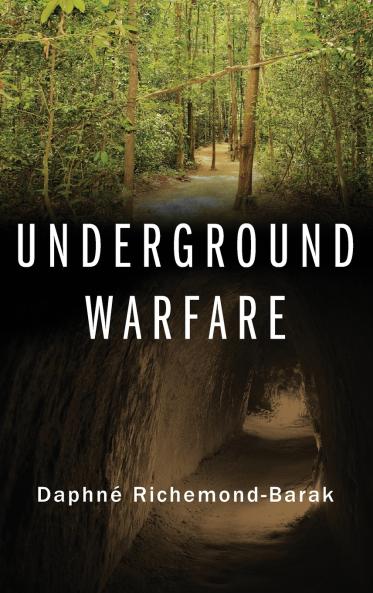Underground Warfare