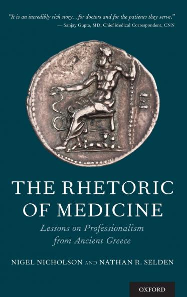 The Rhetoric of Medicine