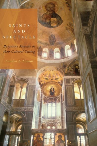 Saints and Spectacle