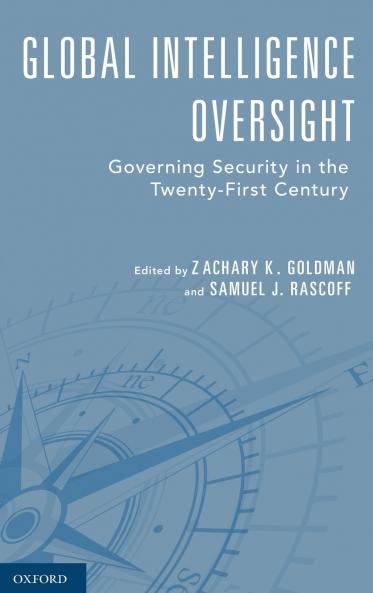 Global Intelligence Oversight