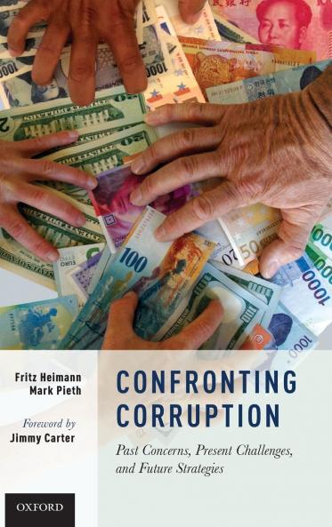 Confronting Corruption