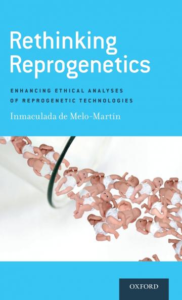 Rethinking Reprogenetics