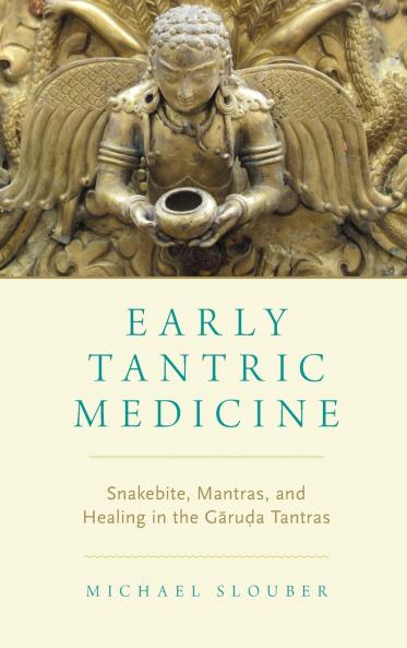 Early Tantric Medicine