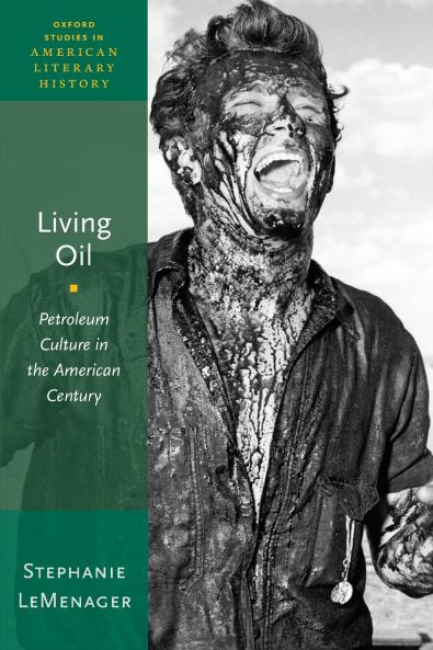 Living Oil