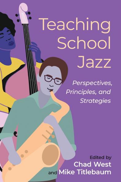 Teaching School Jazz