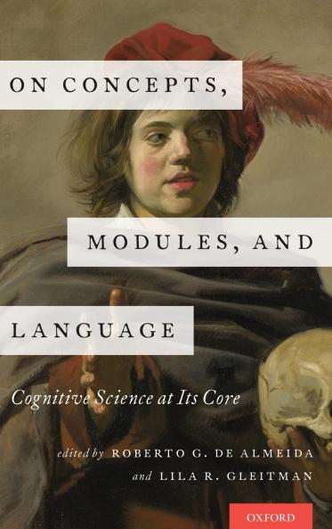 On Concepts Modules and Language