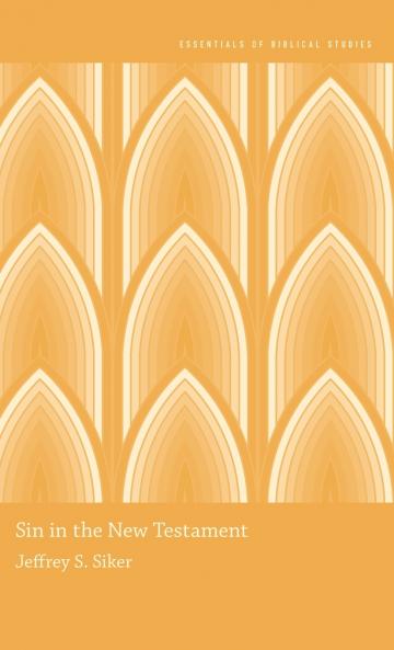 Sin in the New Testament