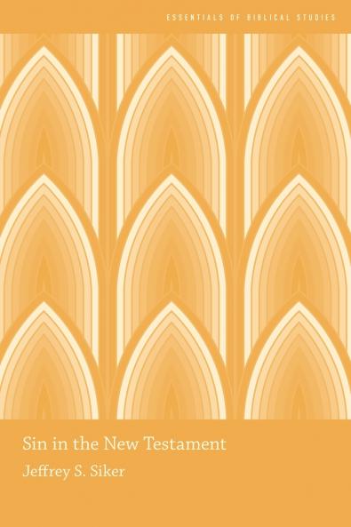 Sin in the New Testament