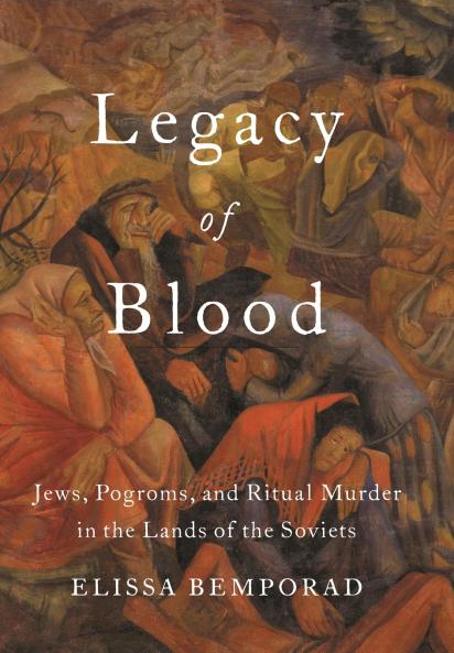Legacy of Blood
