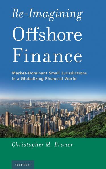 Re-Imagining Offshore Finance