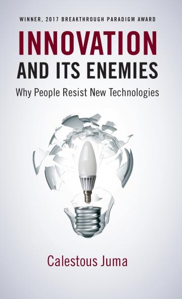 Innovation and Its Enemies