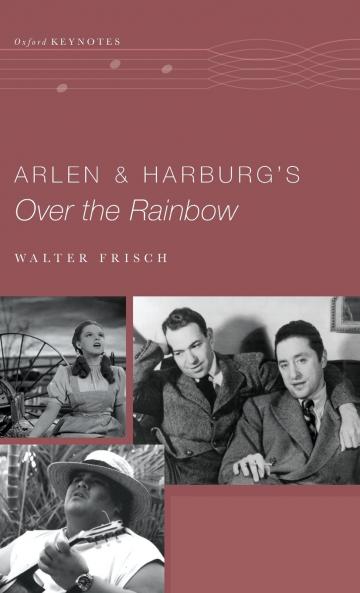 Arlen and Harburg's Over the Rainbow