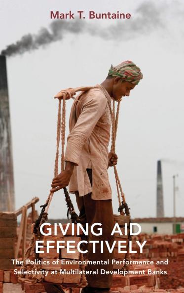 Giving Aid Effectively
