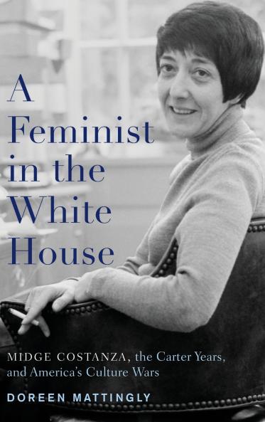 Feminist in the White House
