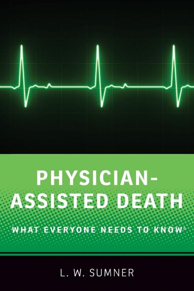 Physician-Assisted Death