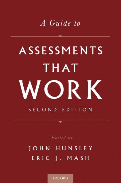 Guide to Assessments That Work