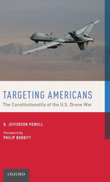 Targeting Americans