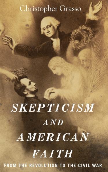 Skepticism and American Faith