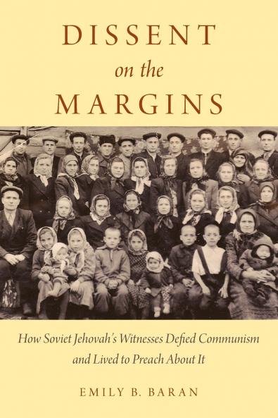 Dissent on the Margins