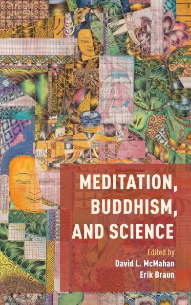 Meditation Buddhism and Science