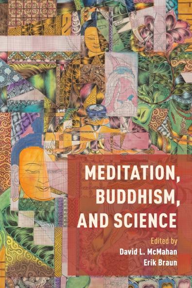 Meditation Buddhism and Science
