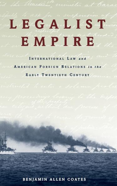 Legalist Empire