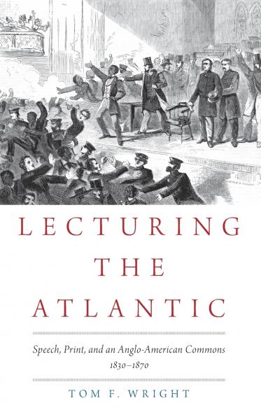 Lecturing the Atlantic