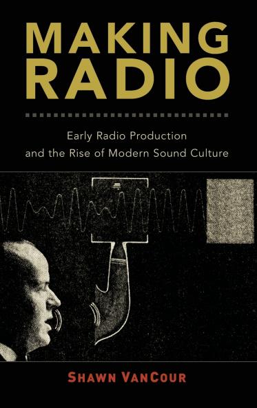 Making Radio