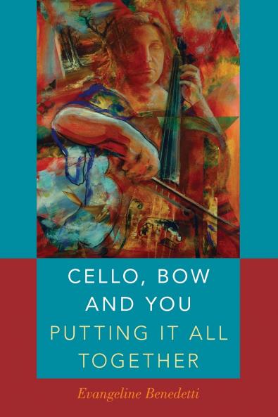 Cello Bow and You
