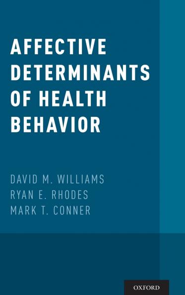 Affective Determinants of Health Behavior