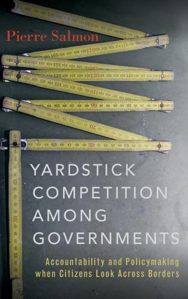 Yardstick Competition Among Governments