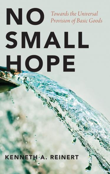 No Small Hope
