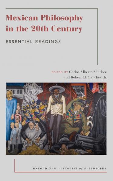 Mexican Philosophy in the 20th Century