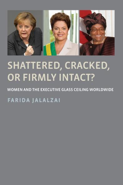Shattered Cracked or Firmly Intact?