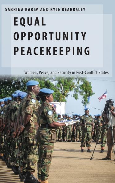 Equal Opportunity Peacekeeping