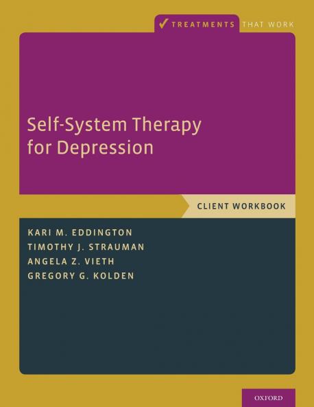 Self-System Therapy for Depression