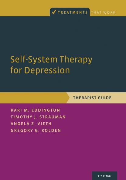 Self-System Therapy for Depression