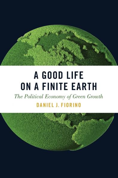 Good Life on a Finite Earth