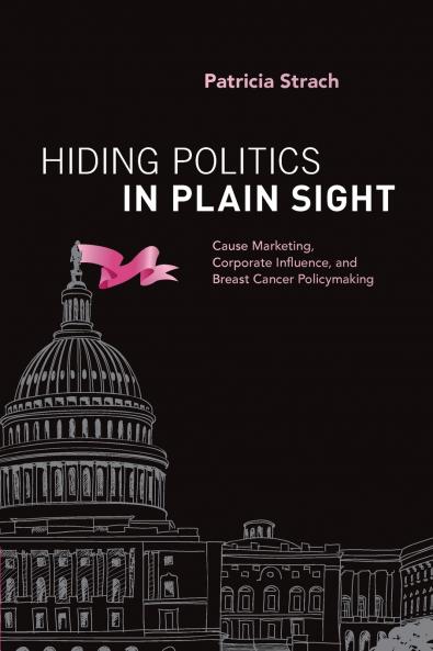 Hiding Politics in Plain Sight