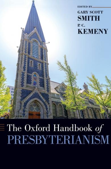 Oxford Handbook of Presbyterianism