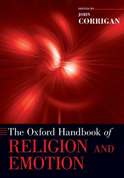 Oxford Handbook of Religion and Emotion