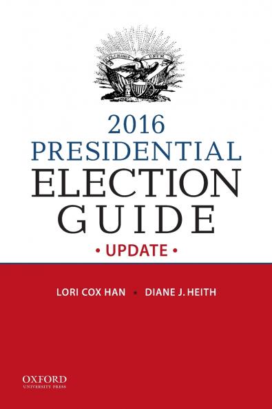2016 Presidential Election Guide Update (UK)