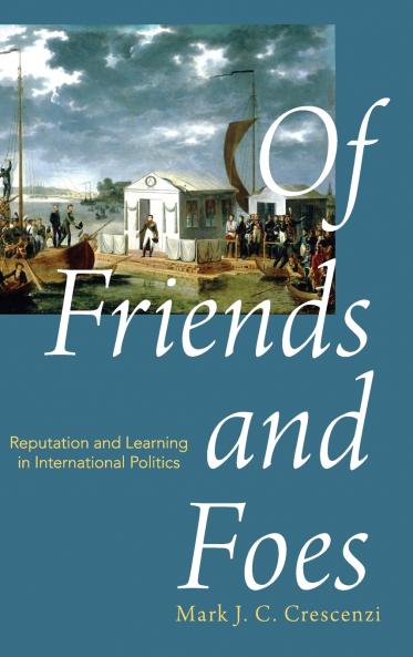 Of Friends and Foes